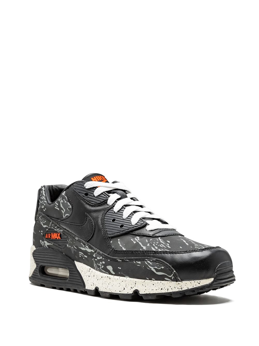 x ATOMS Air Max 90 Premium sneakers - 2