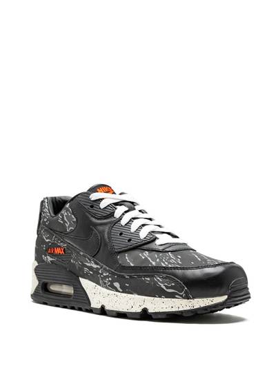 Nike x ATOMS Air Max 90 Premium sneakers outlook