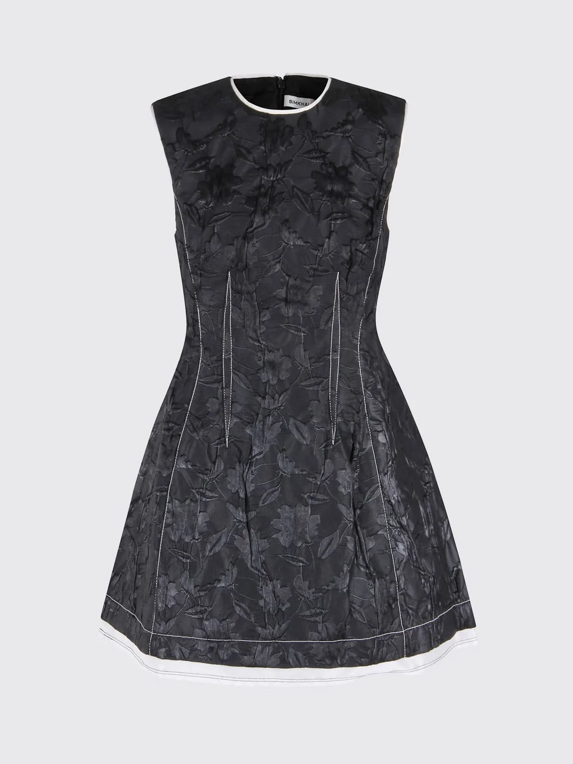 Dress woman Simkhai - 1