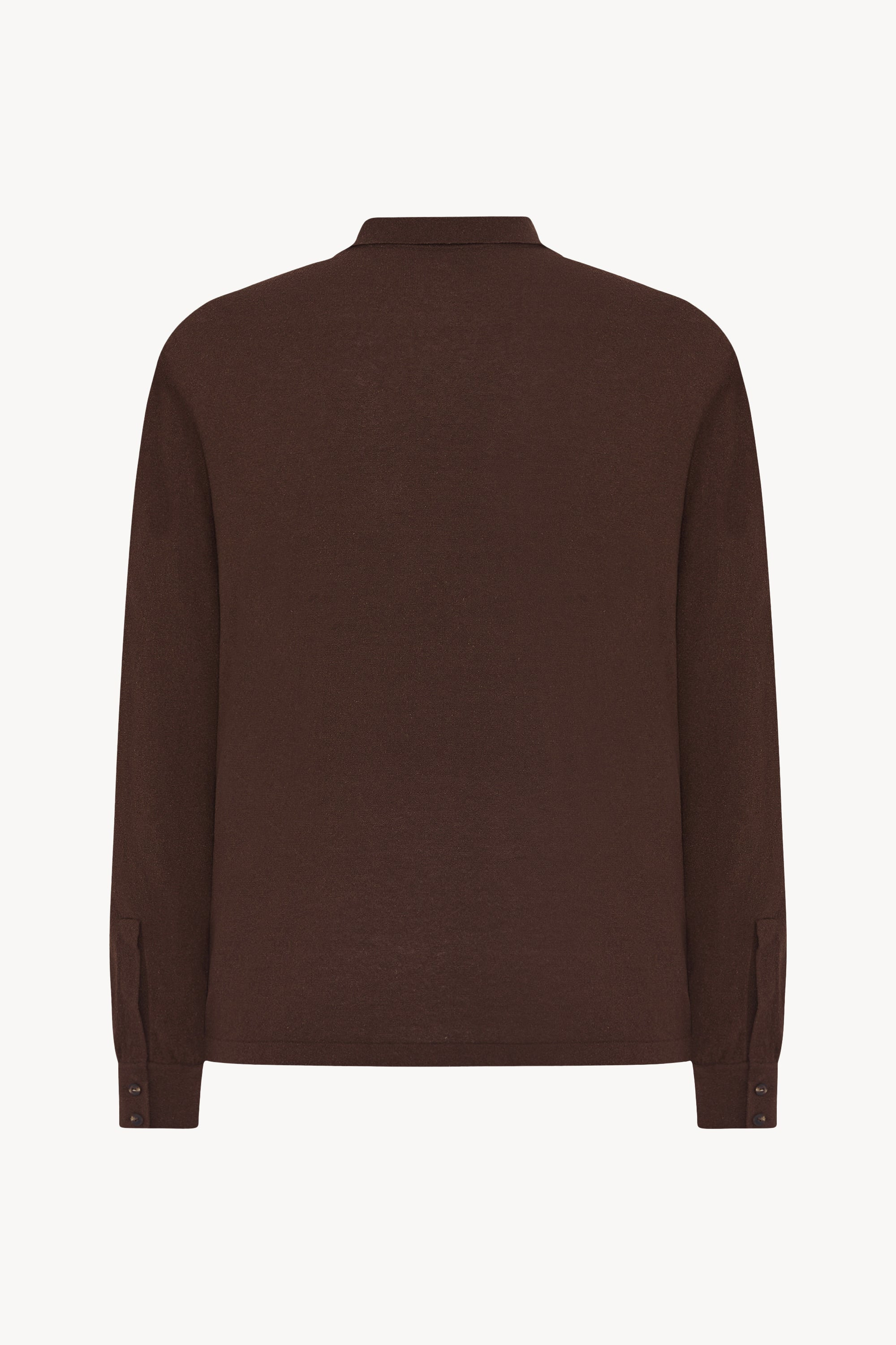 Stafford Top in Silk - 2