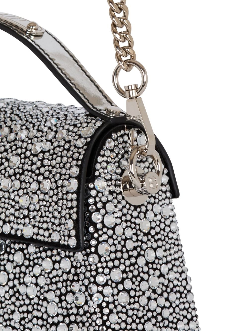 B-Buzz Dynasty tote bag - 4