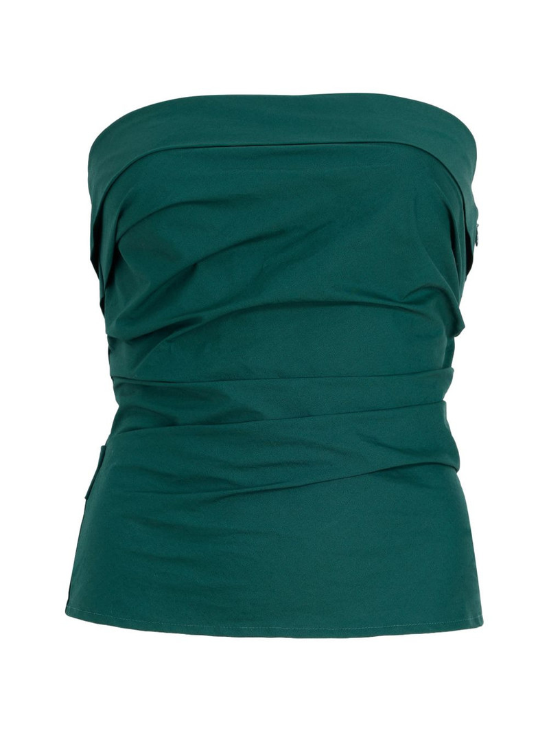 Maisy strapless top 1