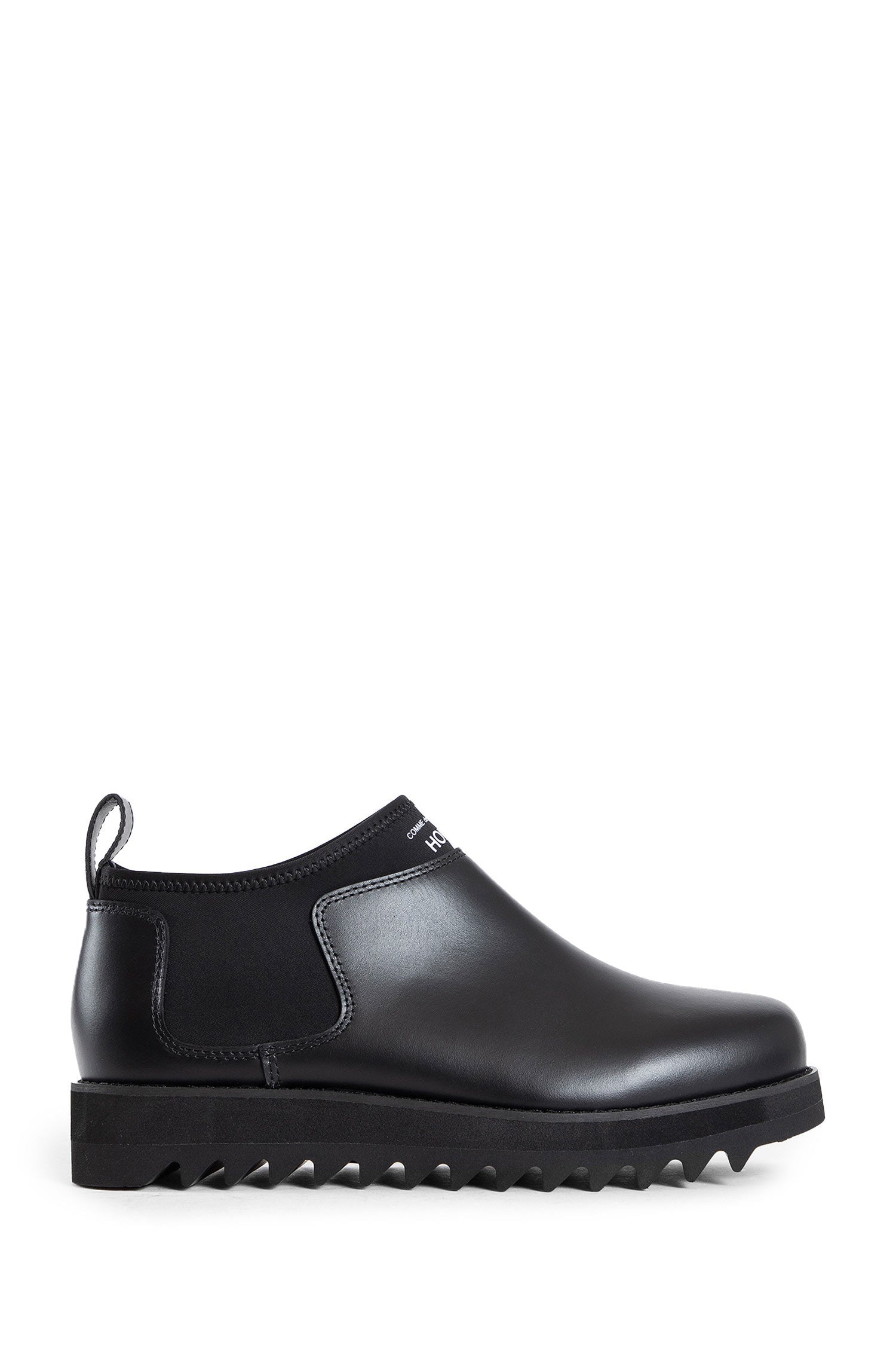 Short-Leather-Chelsea-Boots - 1