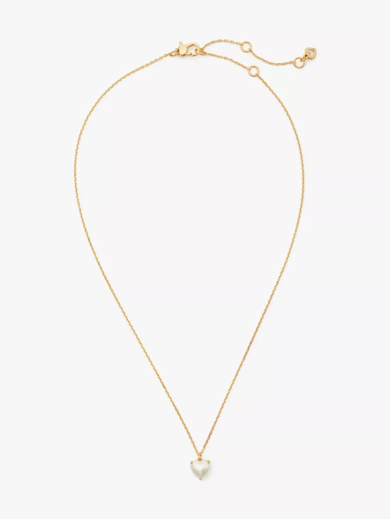 My Love June Heart Pendant 3