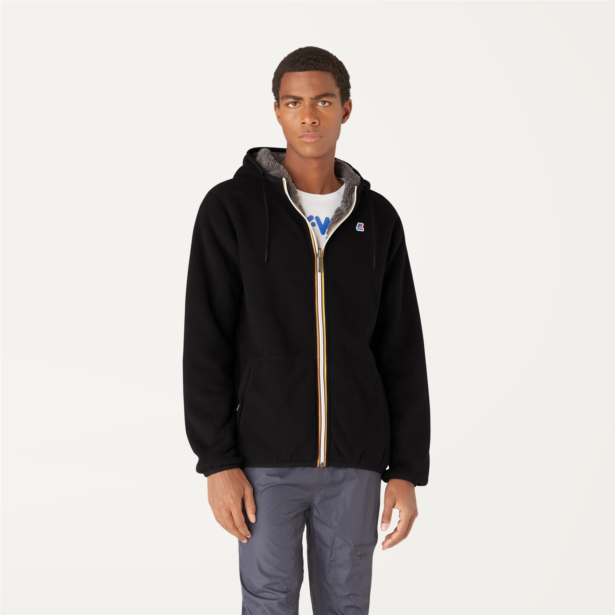 JACQUES POLAR REVERSIBLE - 4