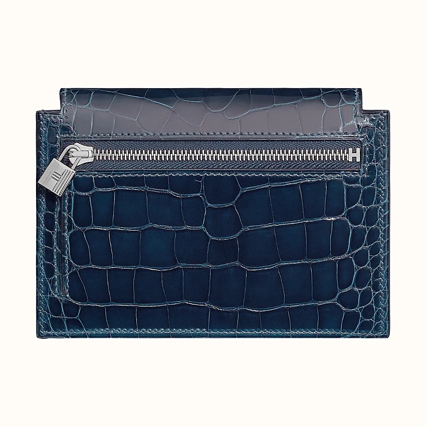 Kelly Pocket Compact wallet - 2