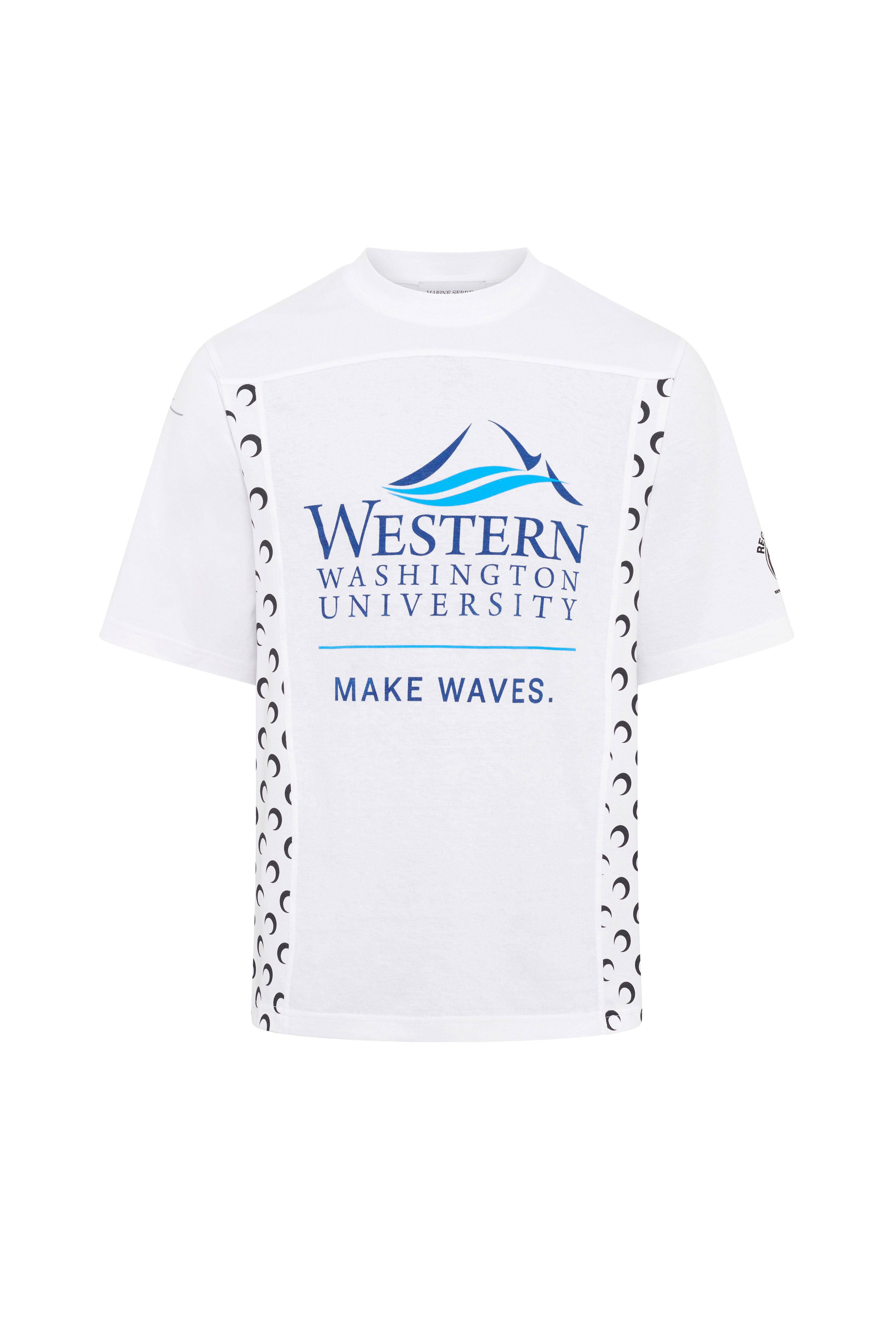 Regenerated Graphic T-Shirts Regular Fit T-Shirt - 11