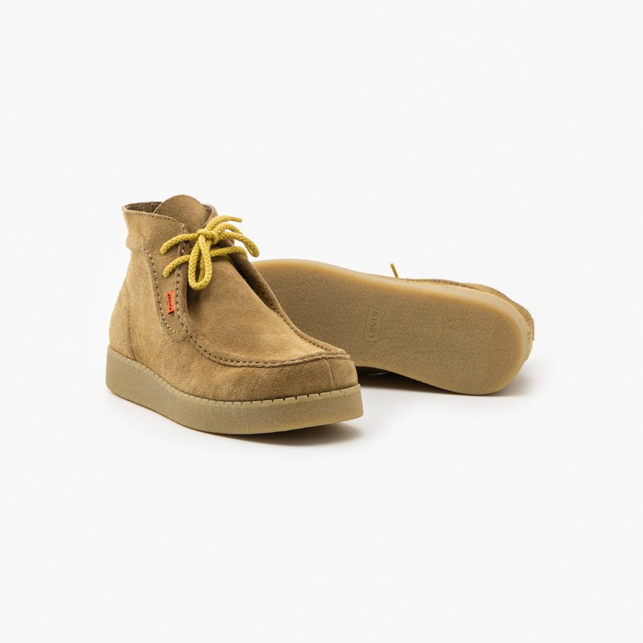 RVN 75 BOOTS - 3