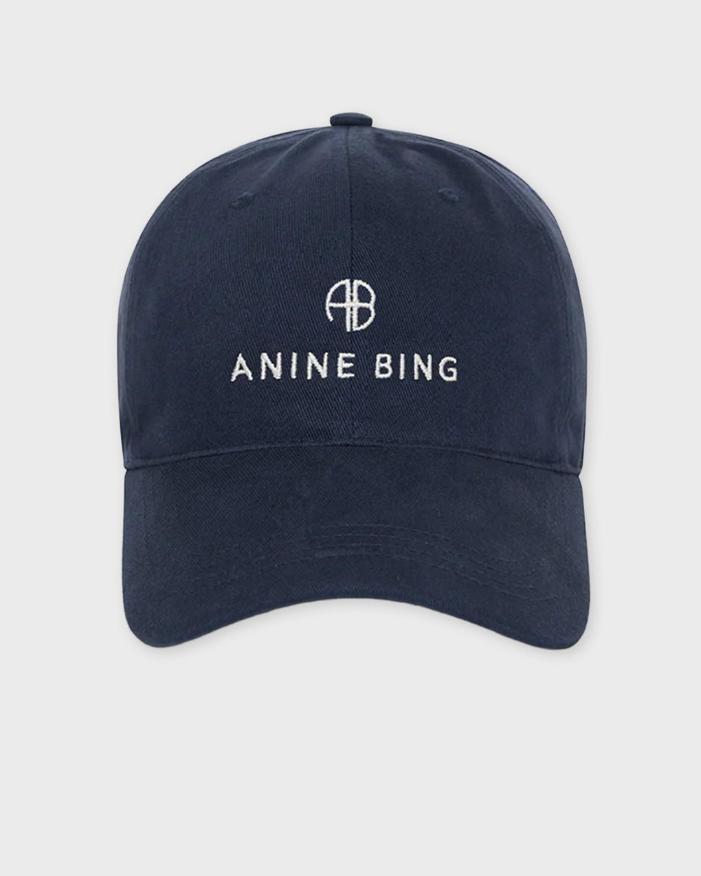 Cap Jeremy Baseball  Blue ONESIZE - 1