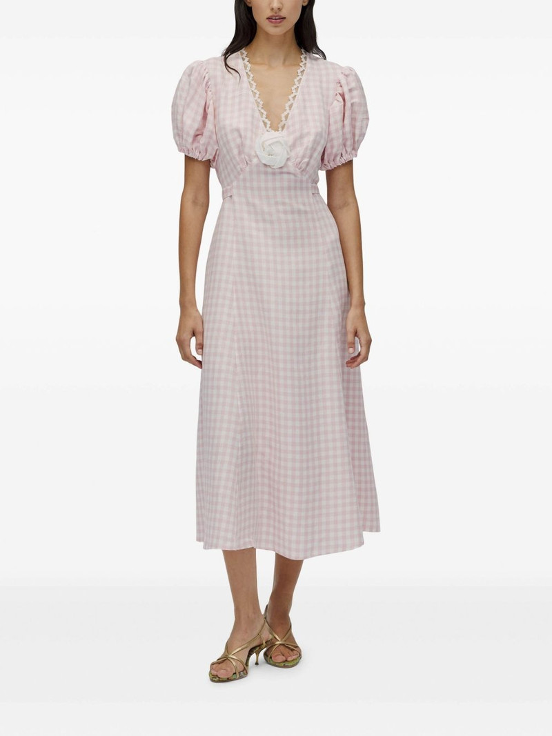 SLEEPER Genus dress outlook