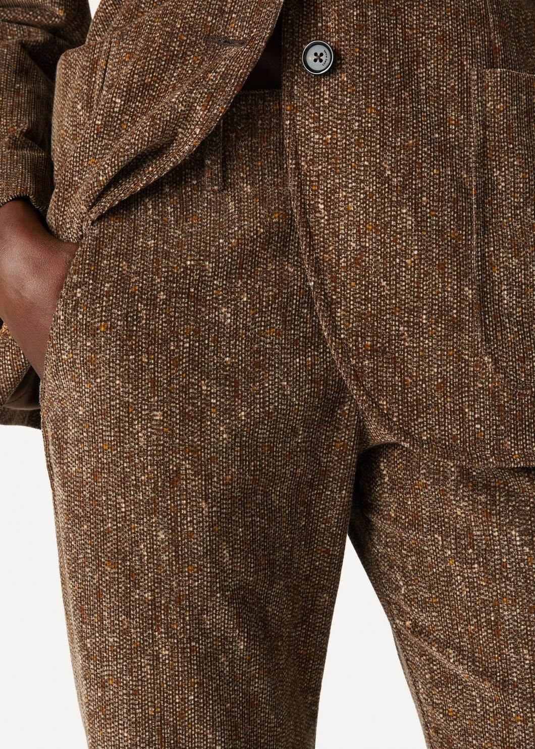 Jorge Pants - 3