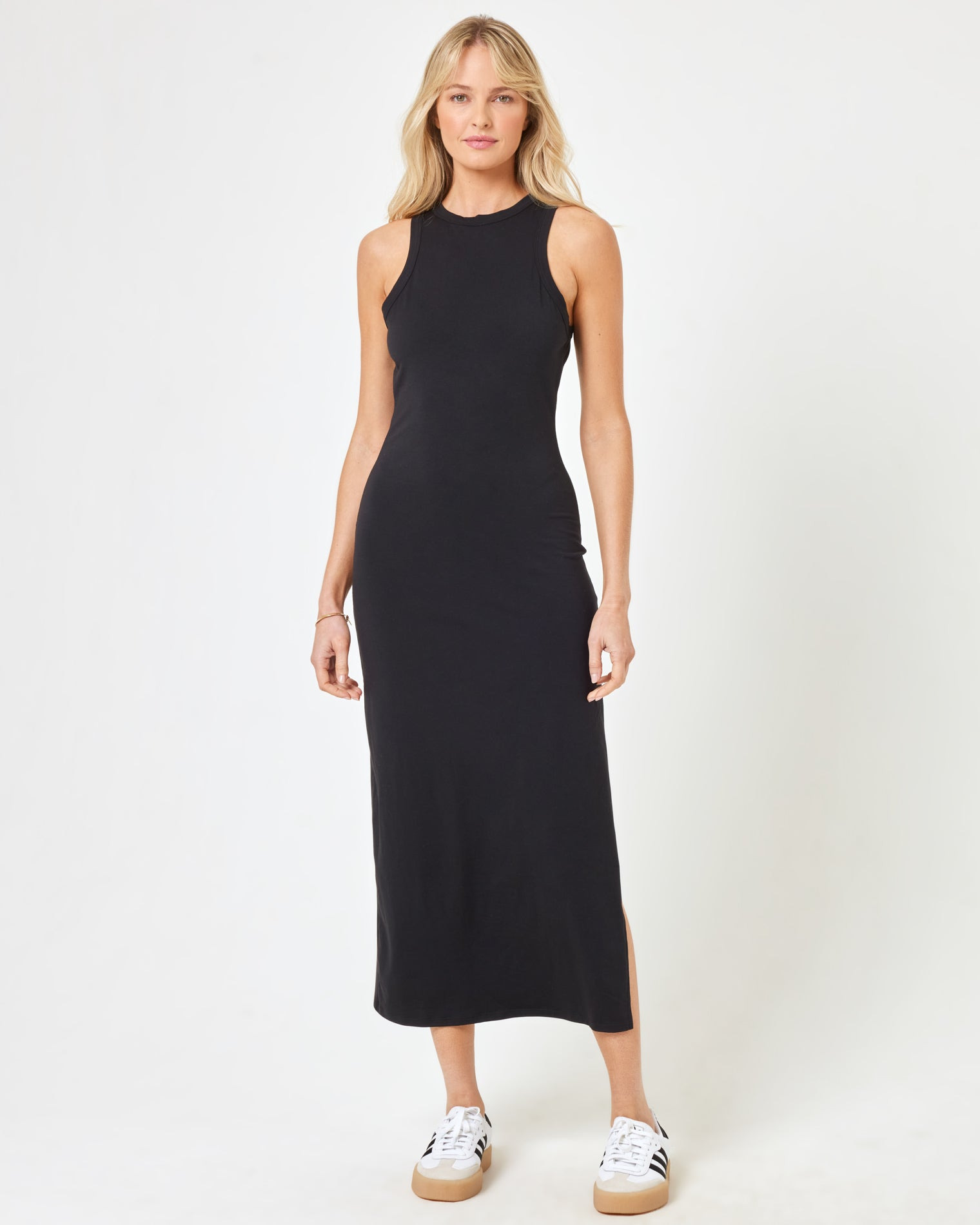 LSPACE X Anthropologie Sawyer Dress - 4