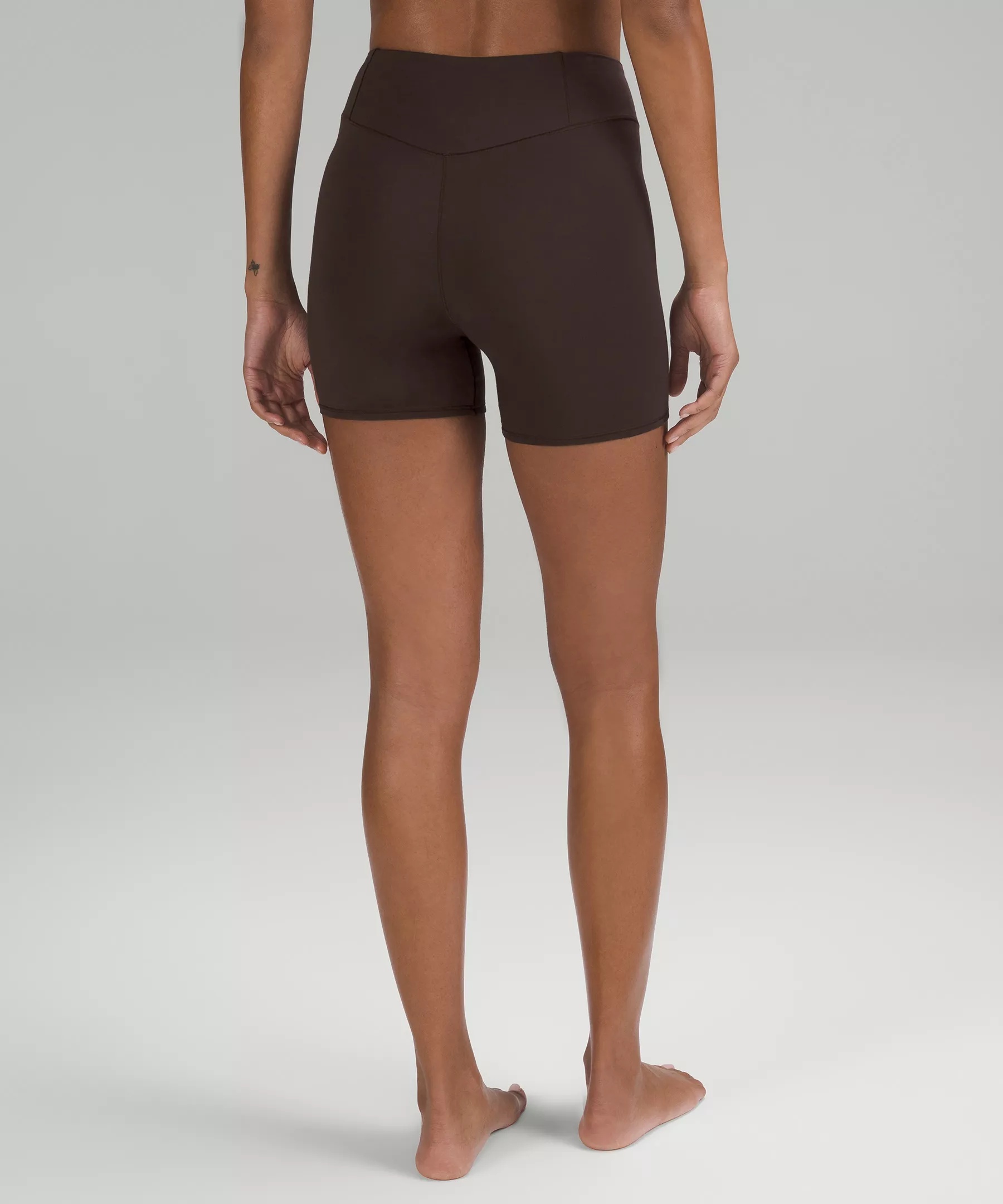 UnderEase Super-High-Rise Shortie Underwear - 2