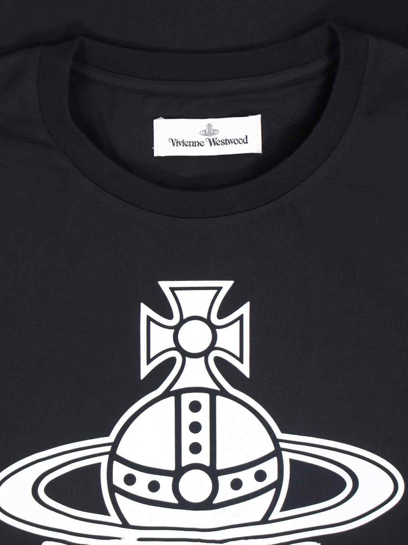 Vivienne Westwood 'ORB' T-SHIRT outlook