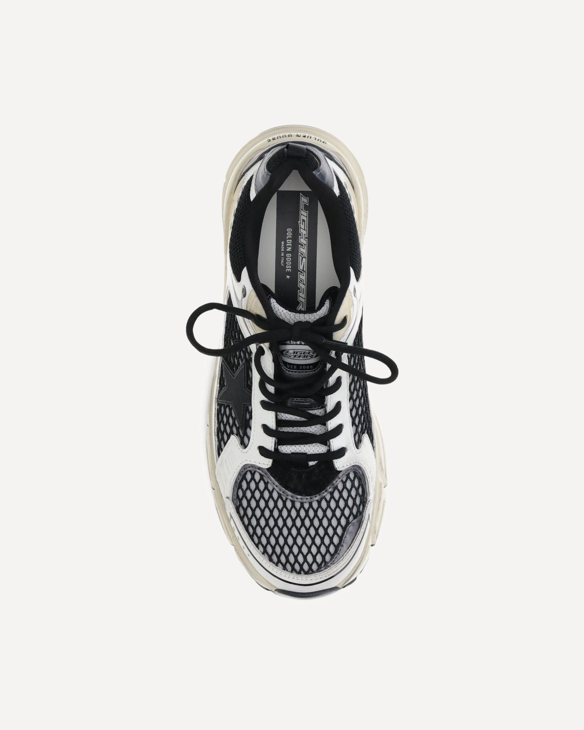 Lightstar Sneaker - 4