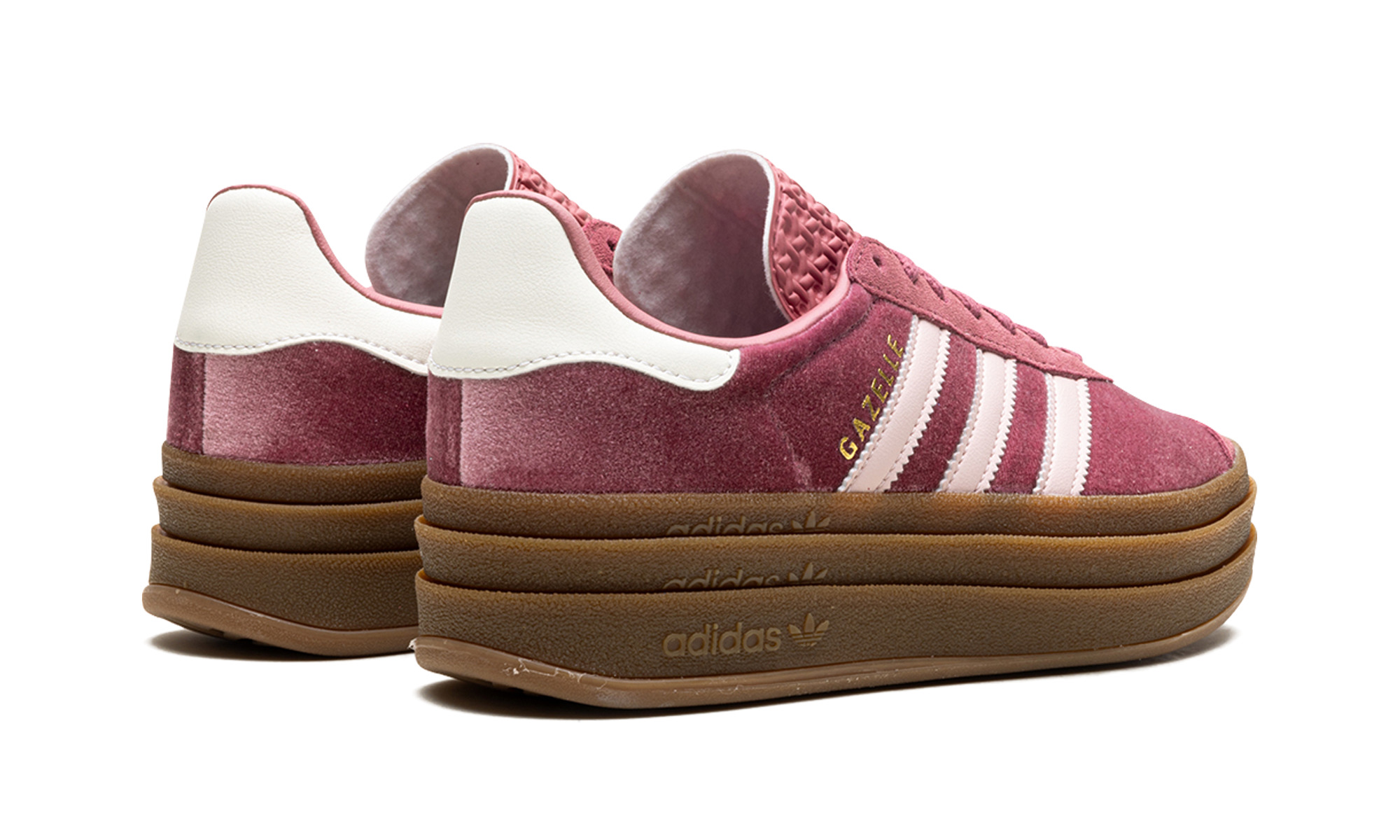 Gazelle Bold WMNS - 3