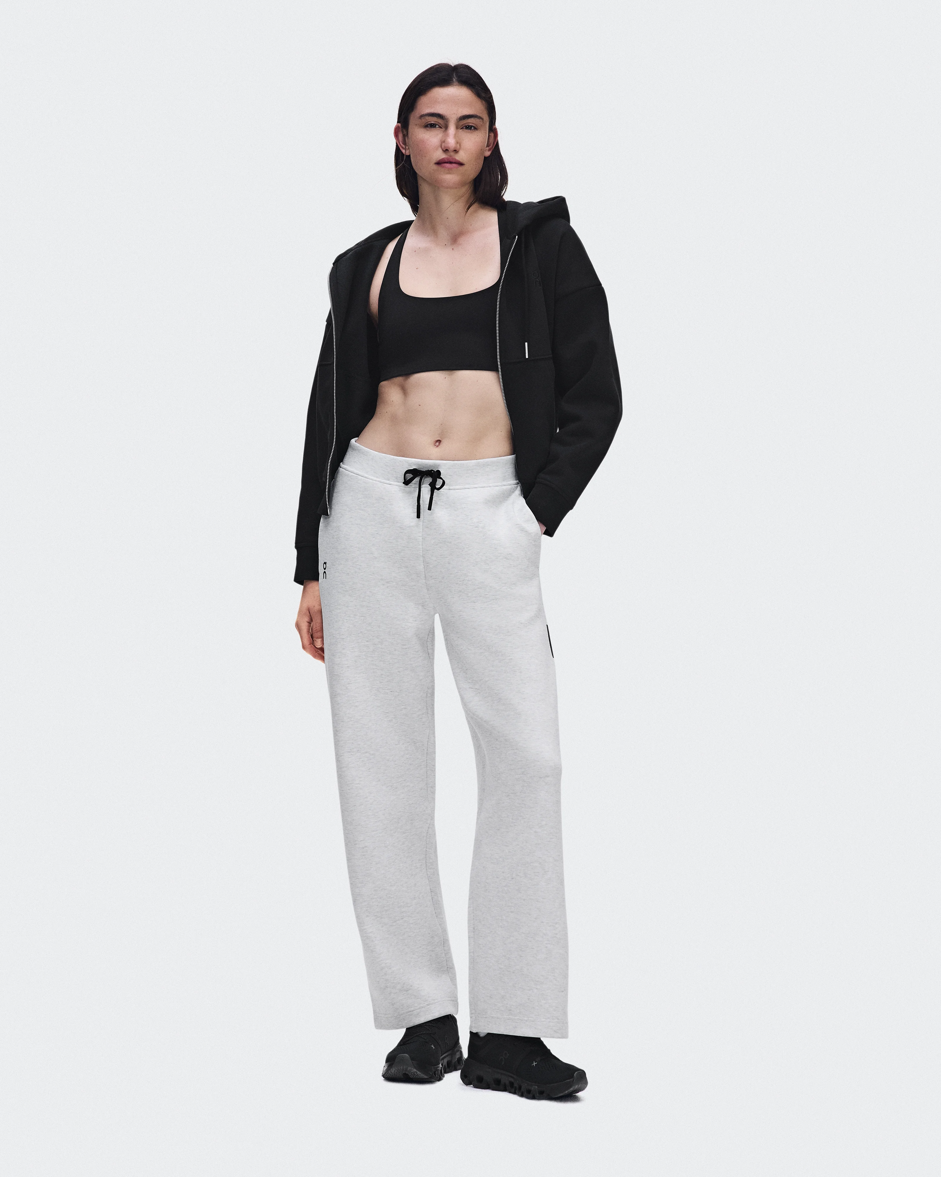 Focus Tech Sweatpants - 1