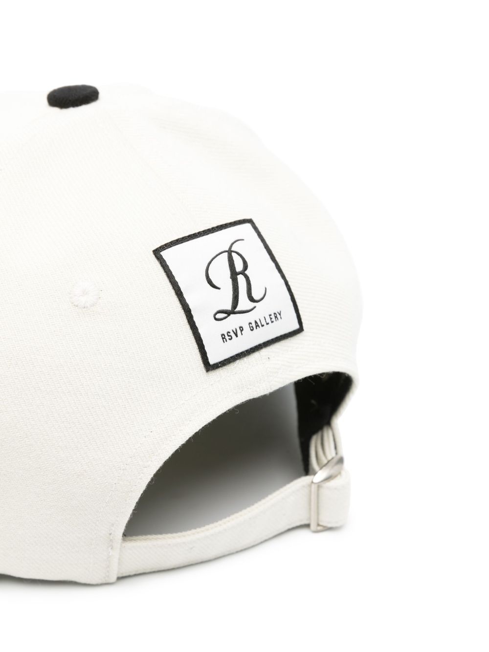 RSVP baseball cap - 2