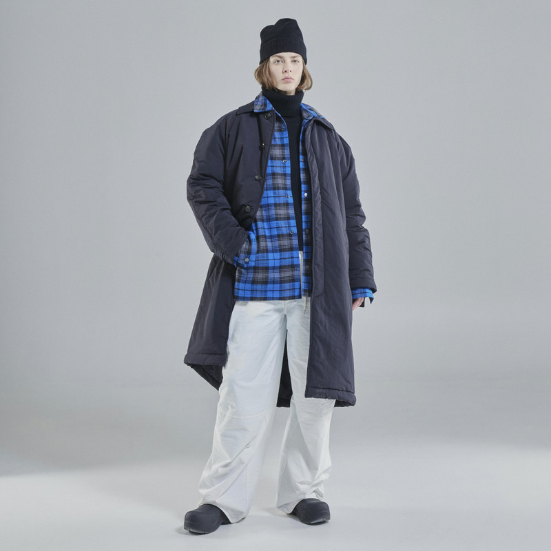 66°NORTH Vatnsmýri Coat (Unisex) outlook