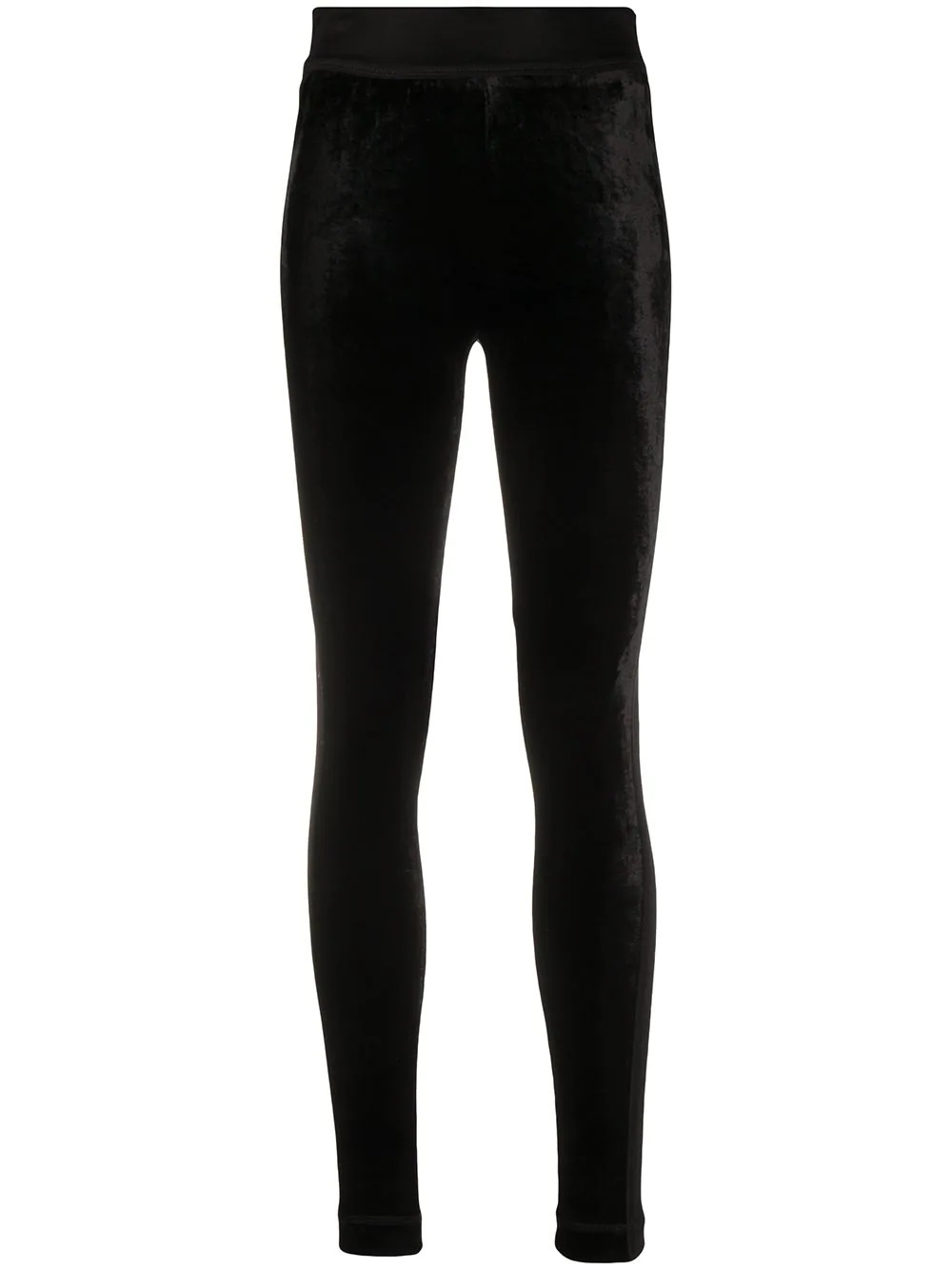 slim-fit leggings - 1