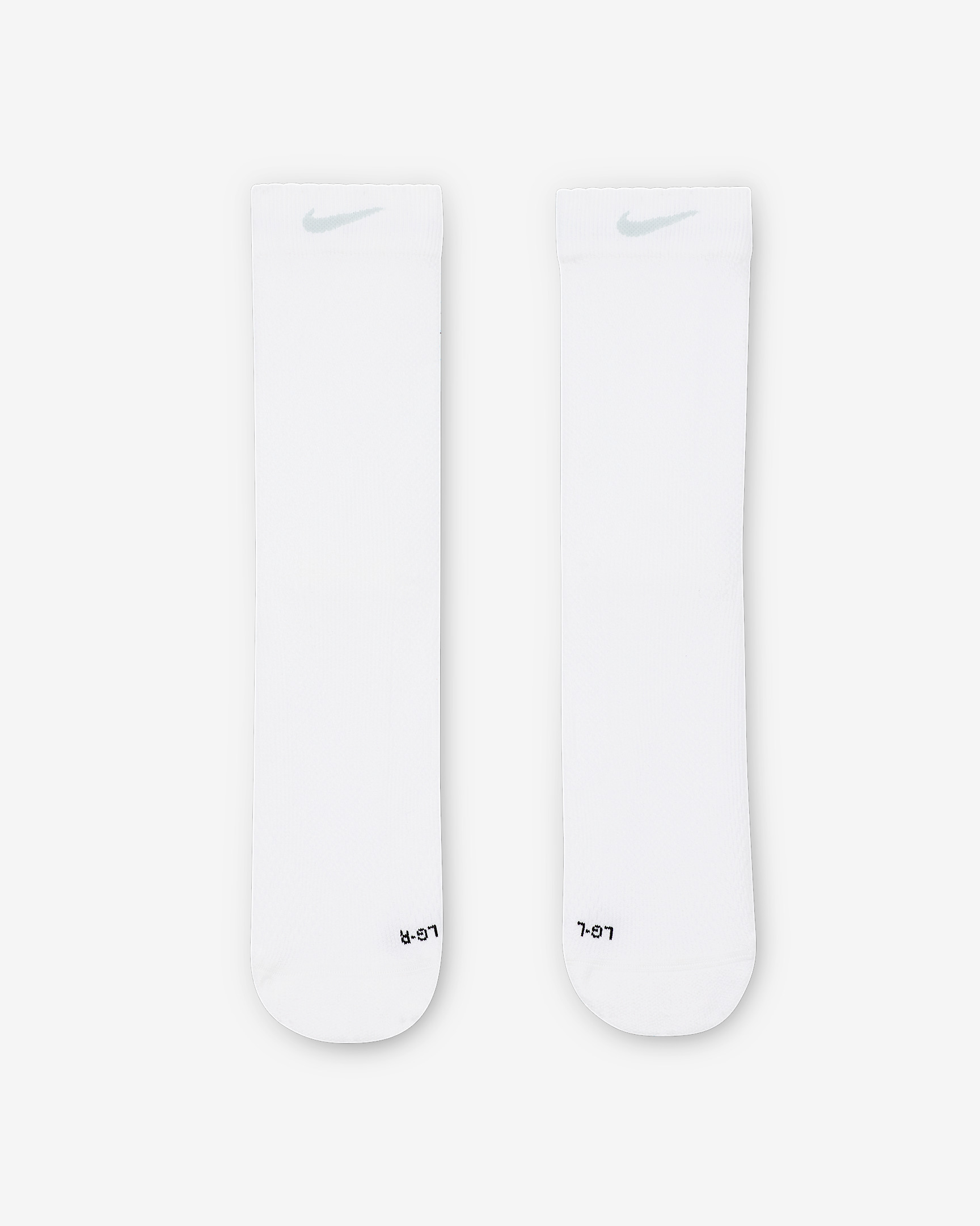 Nike Running Lightweight Crew Socks (1 Pair) - 2