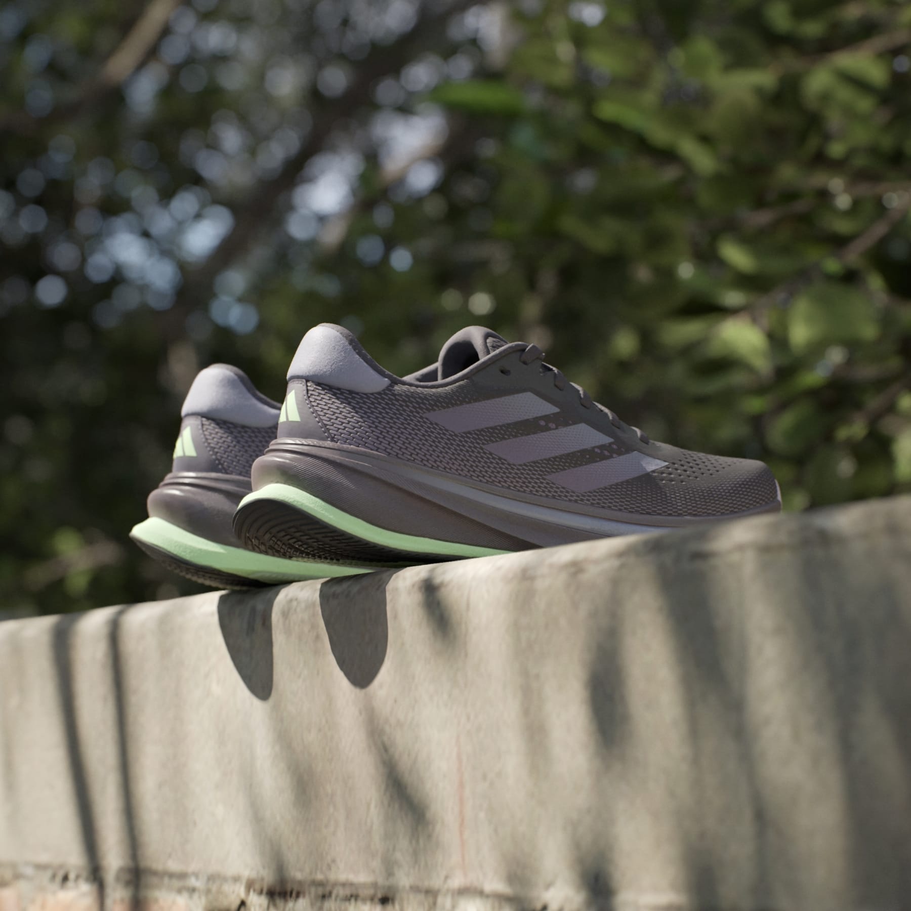 Supernova Rise Running Shoes - 4