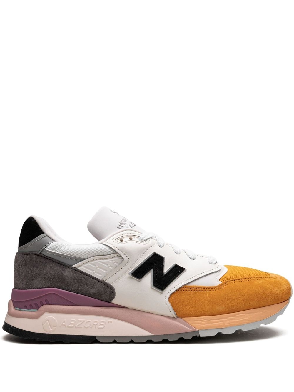 998 "Coastal Pack" sneakers - 1