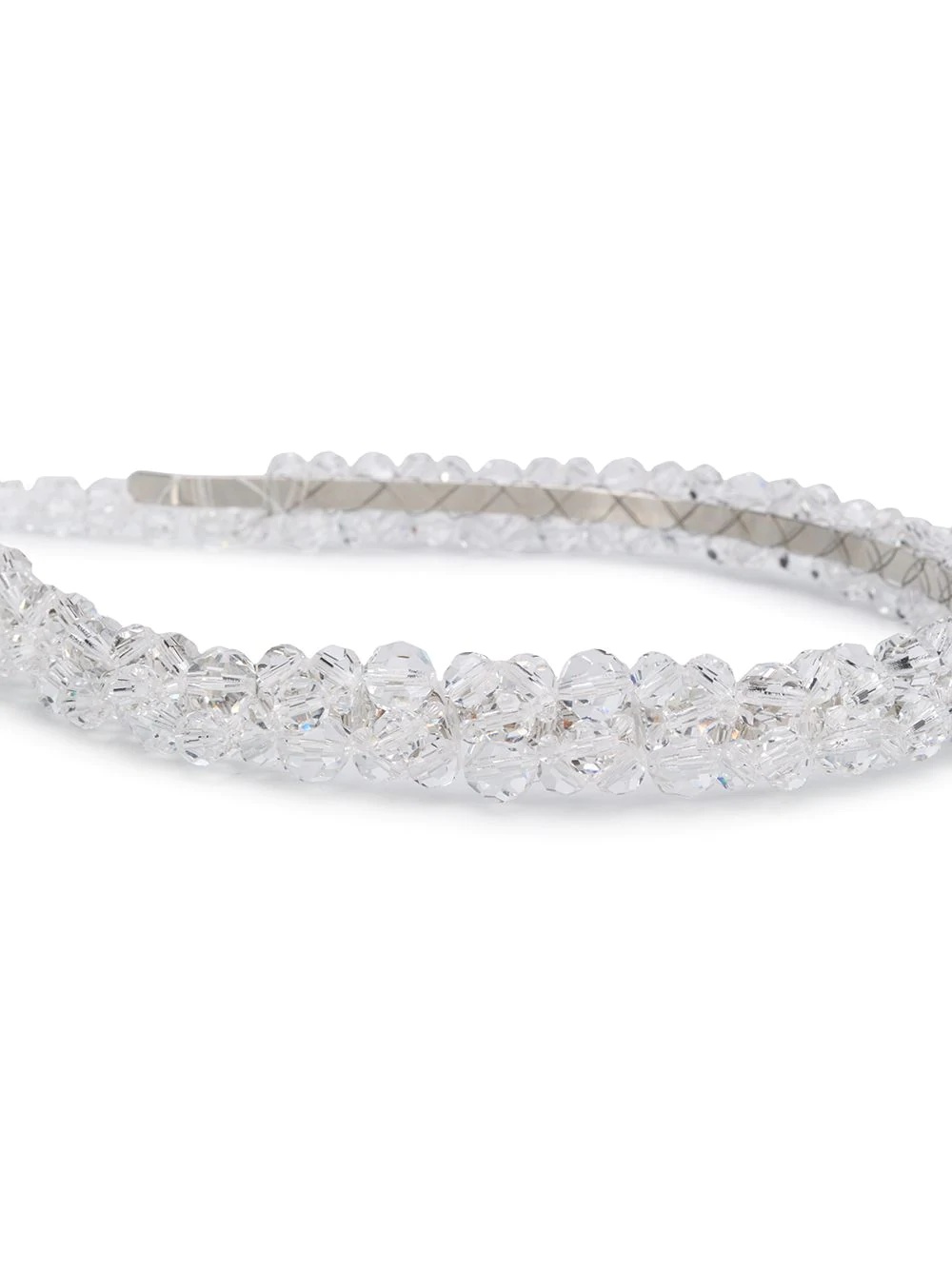 beaded hairband - 3