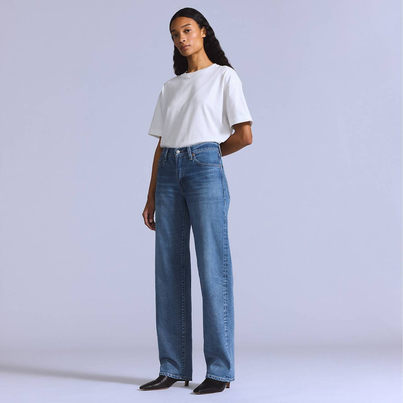 Levi's BOYFRIEND WOMEN'S JEANS outlook