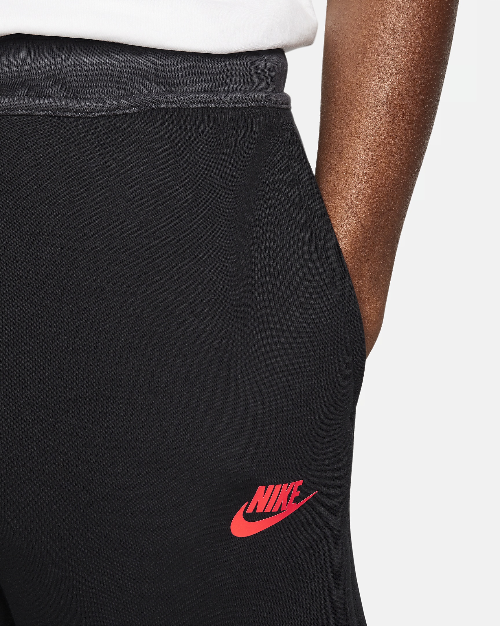 Nike Sportswear Tech Fleece Men's Joggers - 4