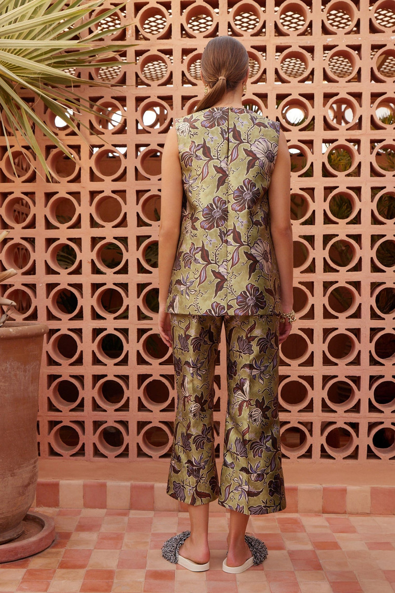 Citron Pant 4