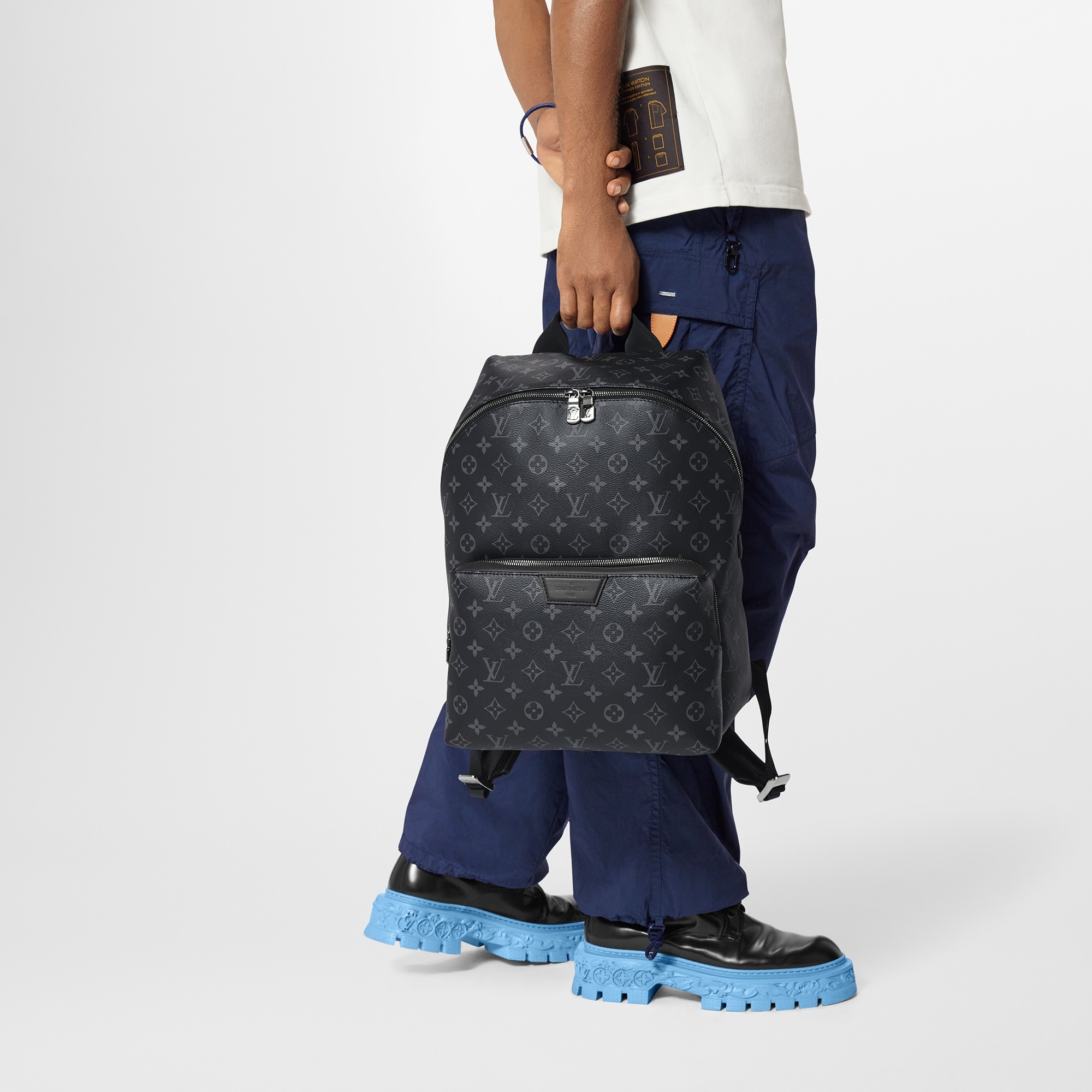 Discovery Backpack PM - 6