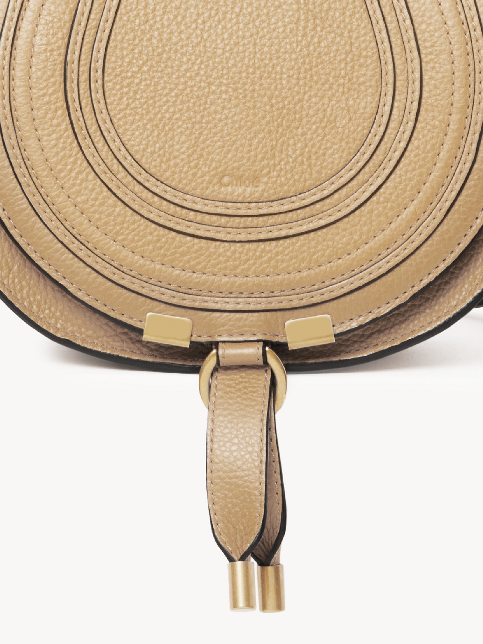 MARCIE SMALL SADDLE BAG - 3