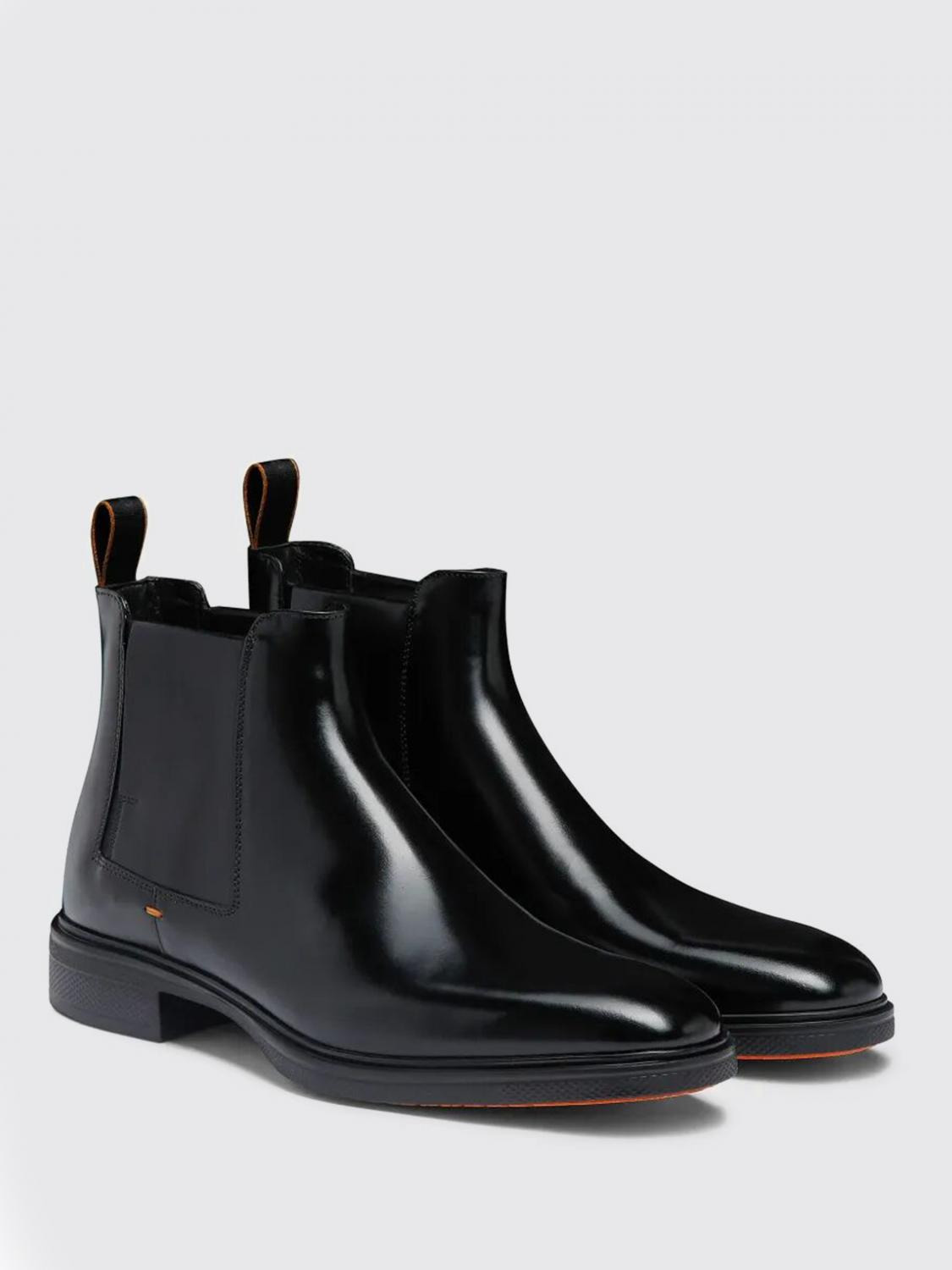 Shoes men Santoni - 2