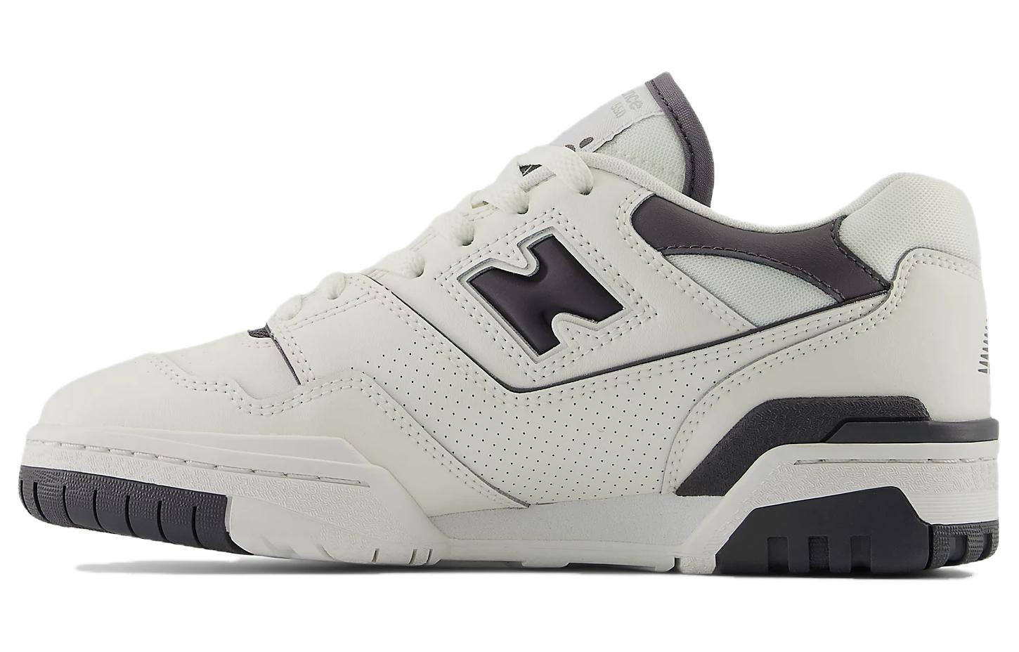 (WMNS) New Balance 550 'Sea Salt Magnet' BBW550BH - 2