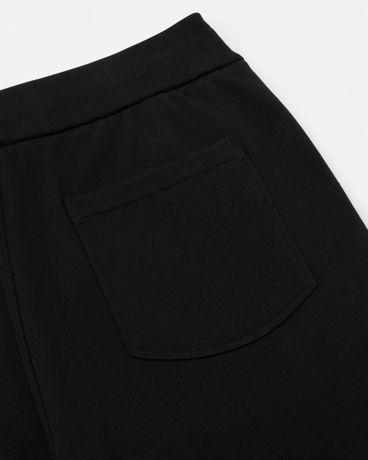 Medusa On Chain Sweatpants - 4