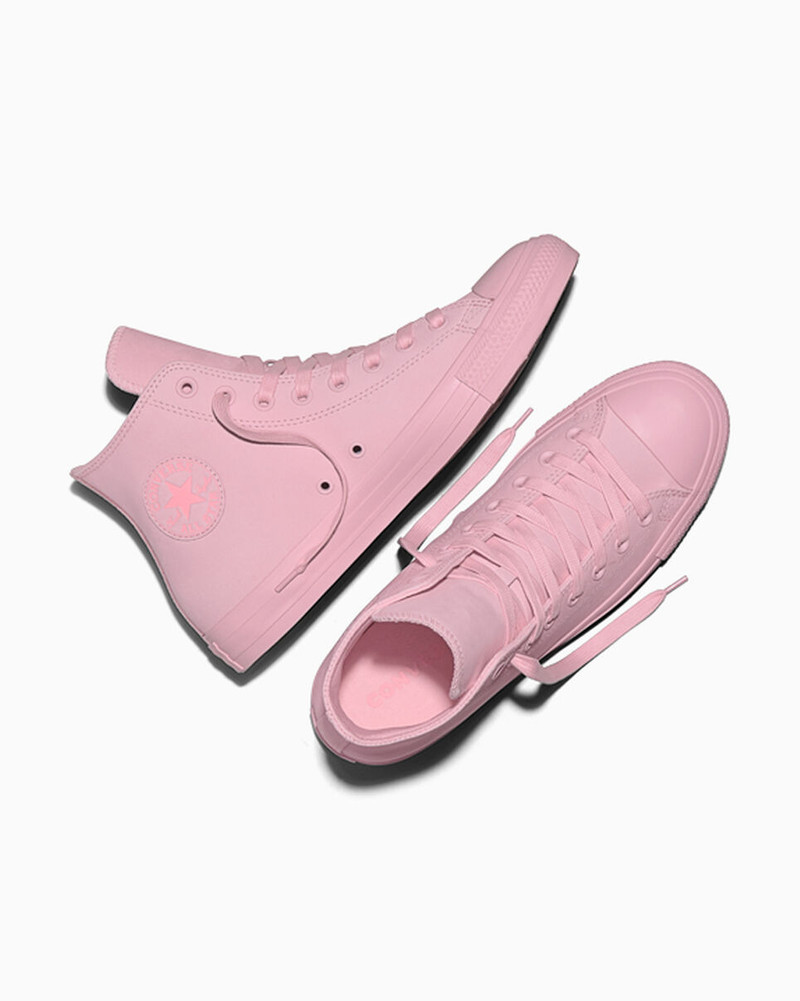 Chuck Taylor All Star Suede 4