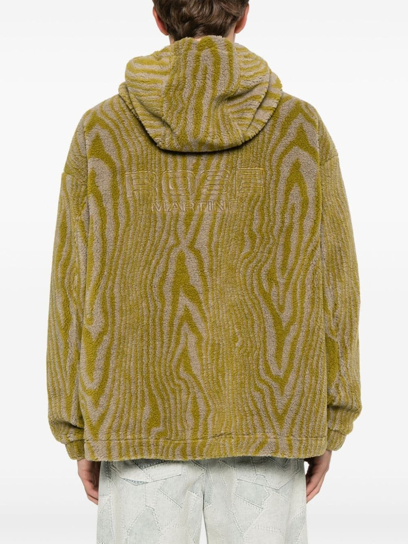 fleece jacket 4