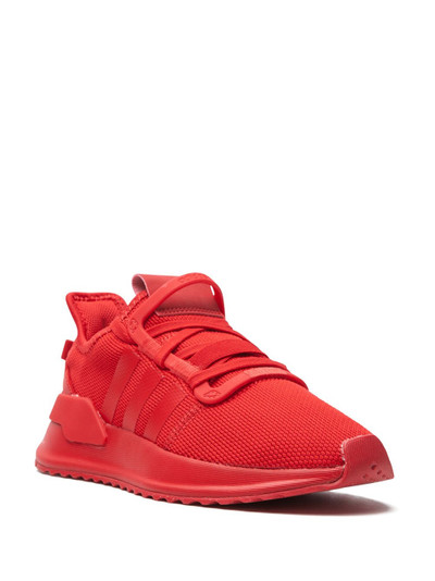 adidas U_Path Run sneakers outlook