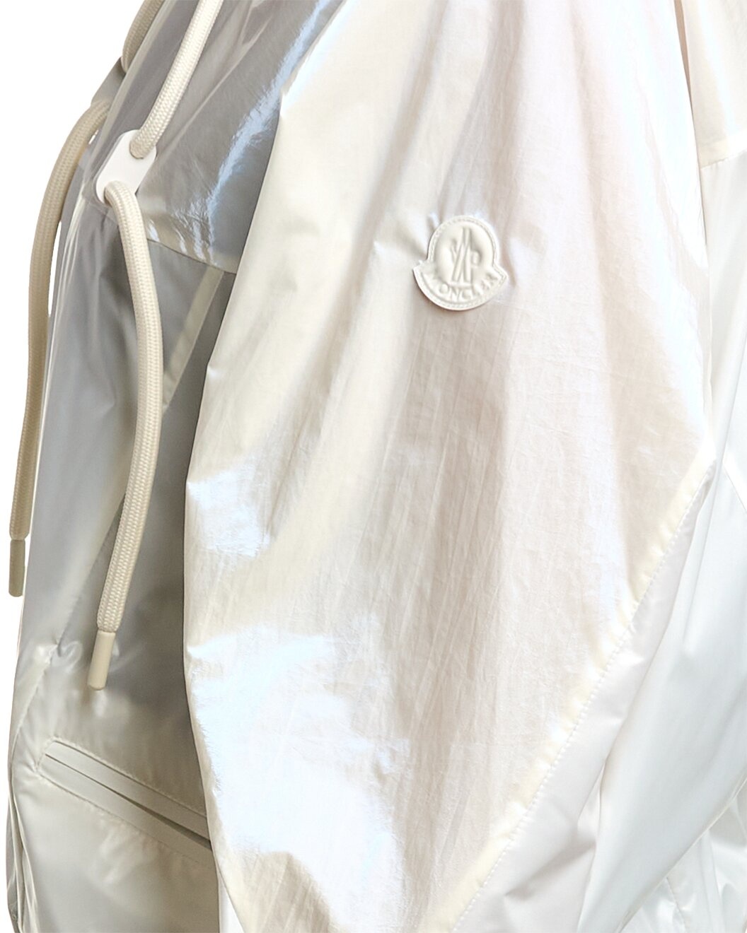 Moncler Partie Jacket - 4