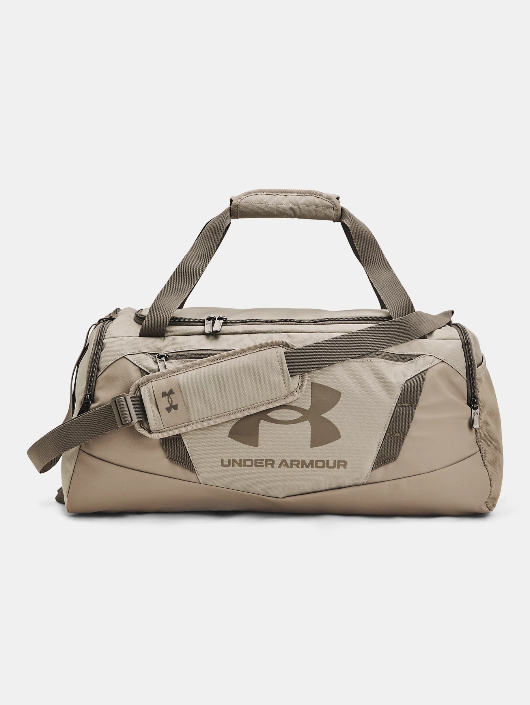 UA Undeniable 5.0 Small Duffle Bag - 1