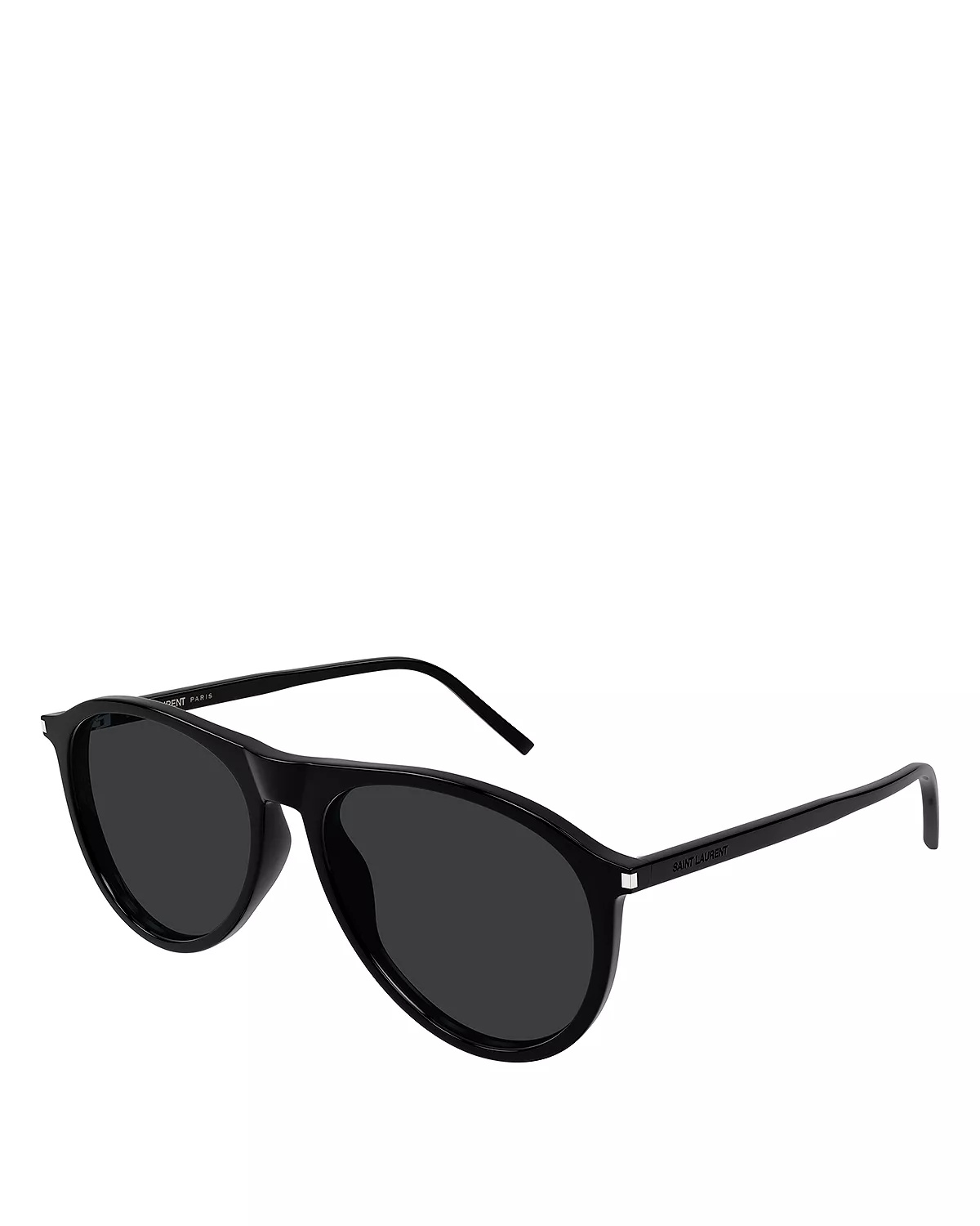 Thin Pilot Sunglasses, 56mm - 1