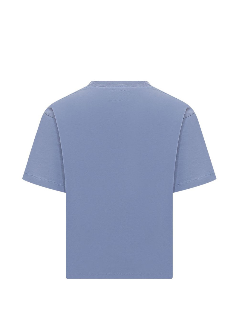 KidSuper studded-eye T-shirt outlook