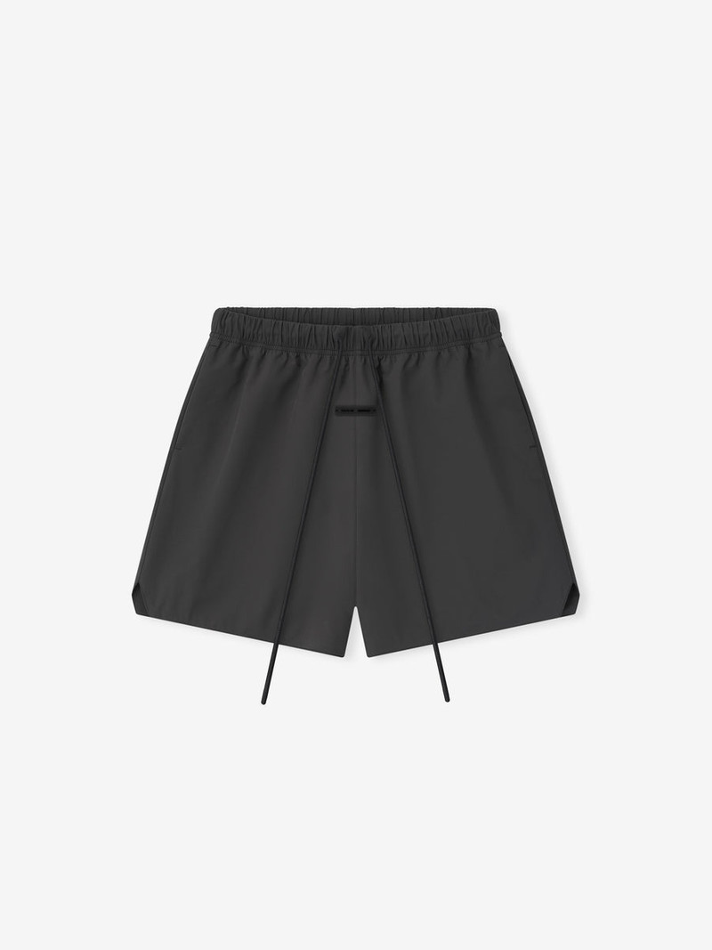 Tech Nylon Classic Short - 1