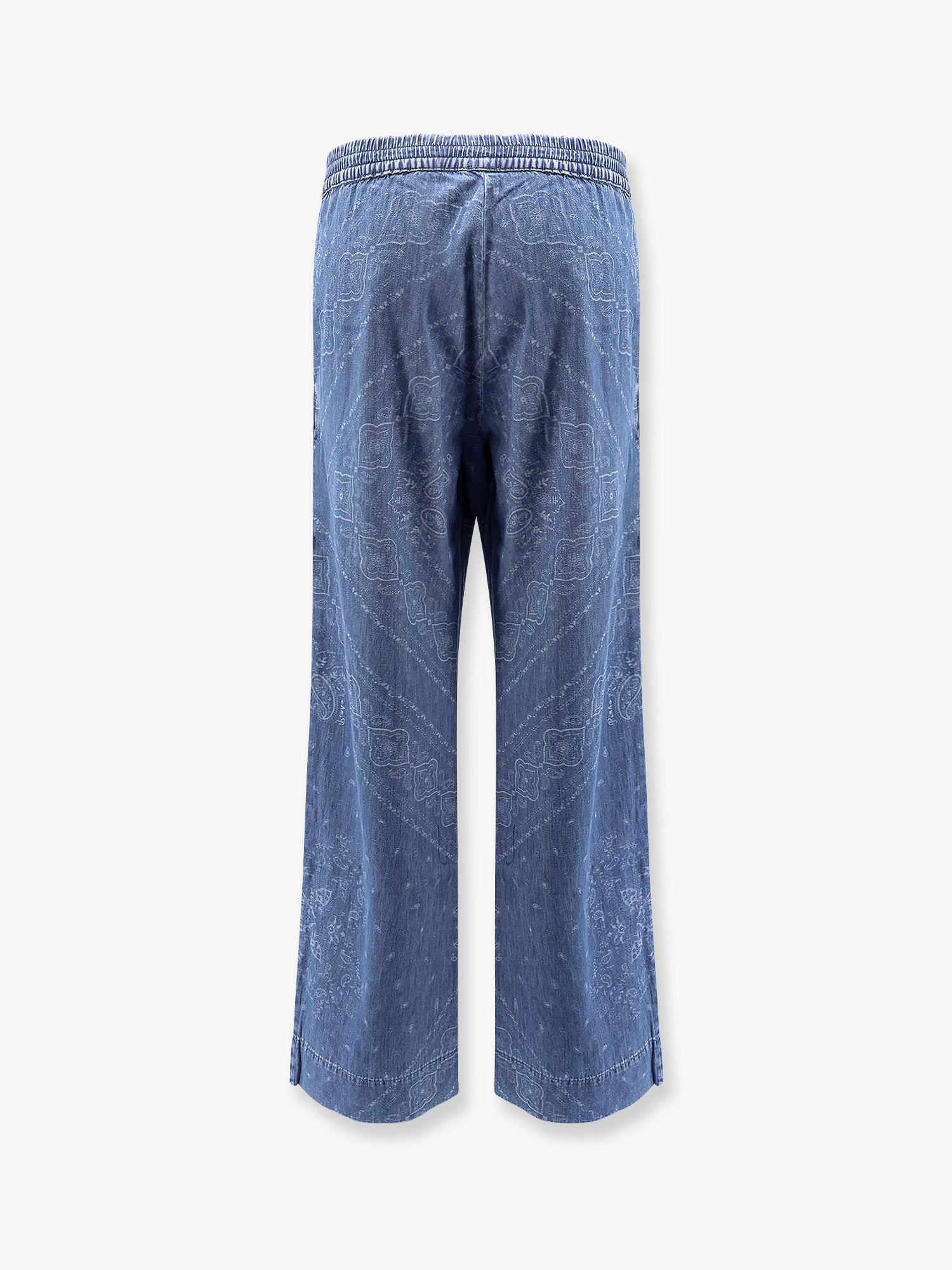 Namibia Light Denim Jeans - 2
