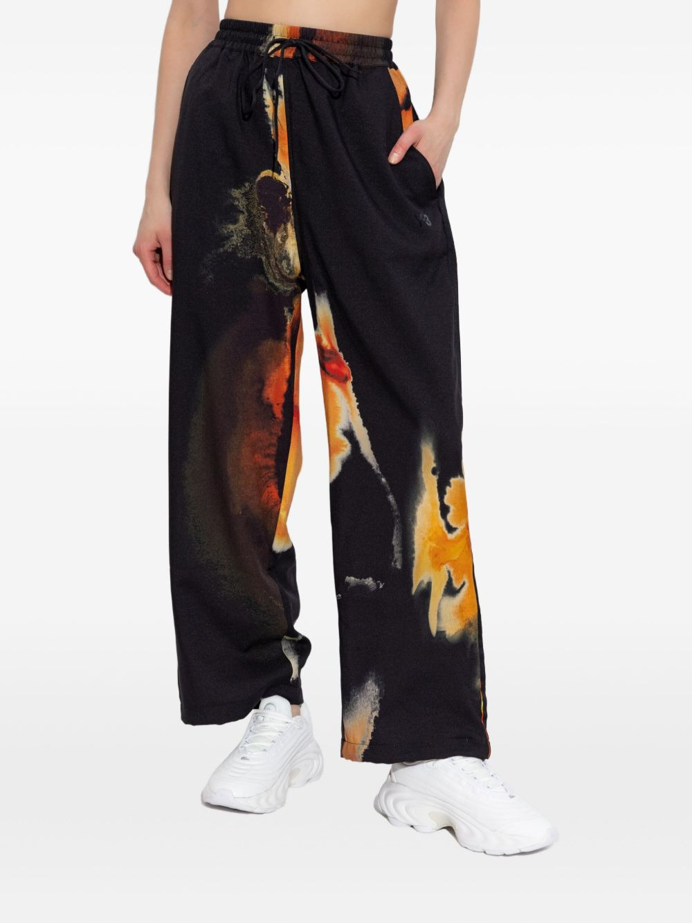 AOP Sport Uniform track pants - 3
