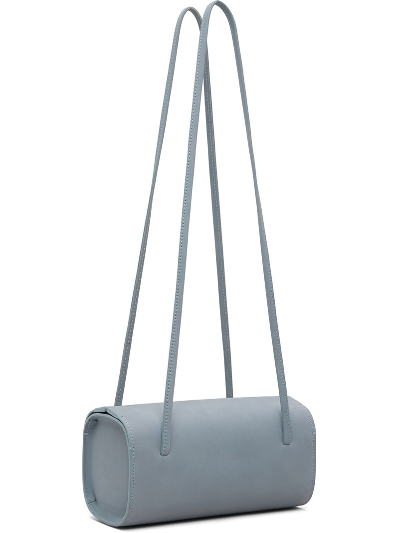 FANE SSENSE Exclusive Blue Mie Bag outlook