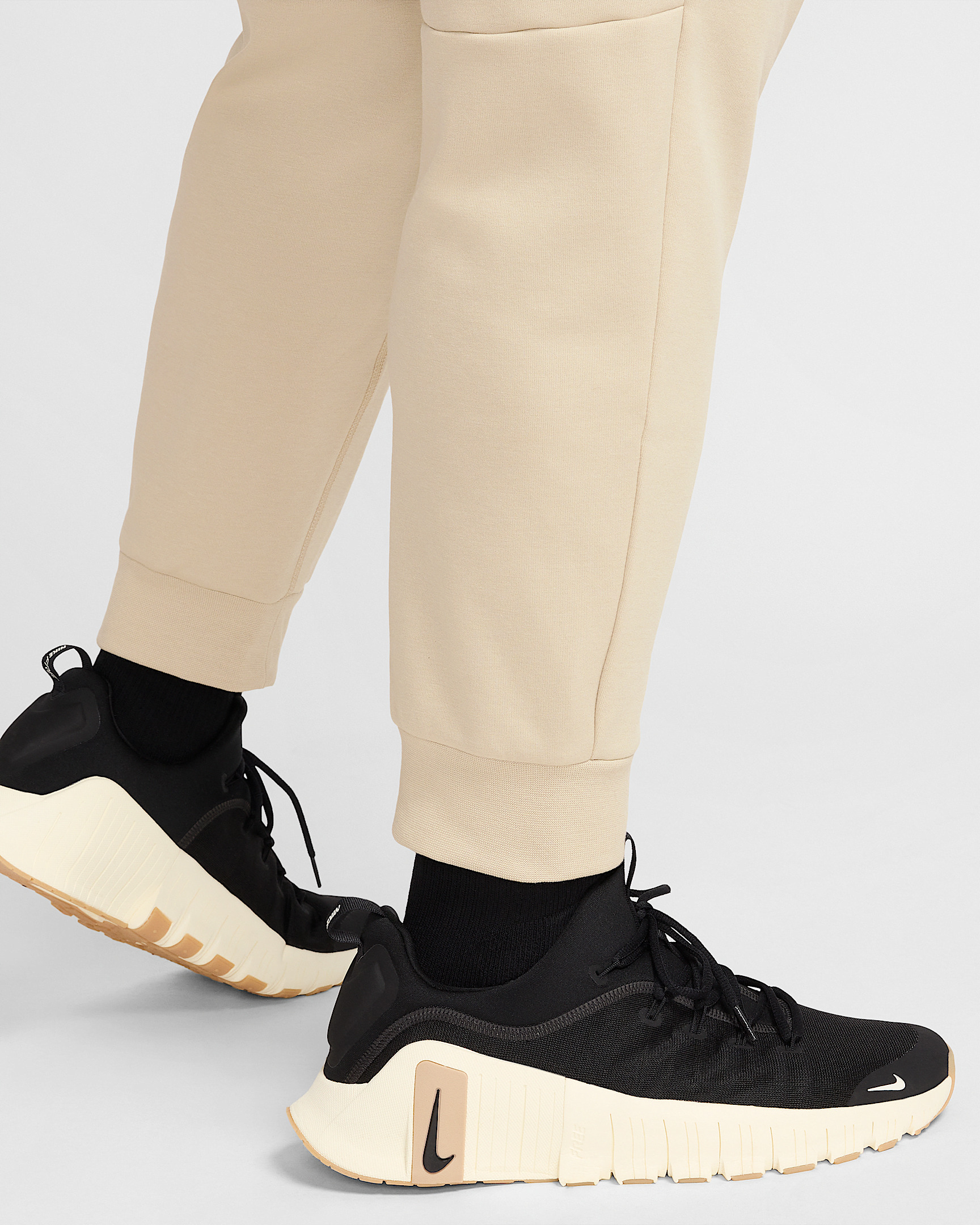 Nike Primary Fleece Men's Dri-FIT UV Performance Joggers - 14