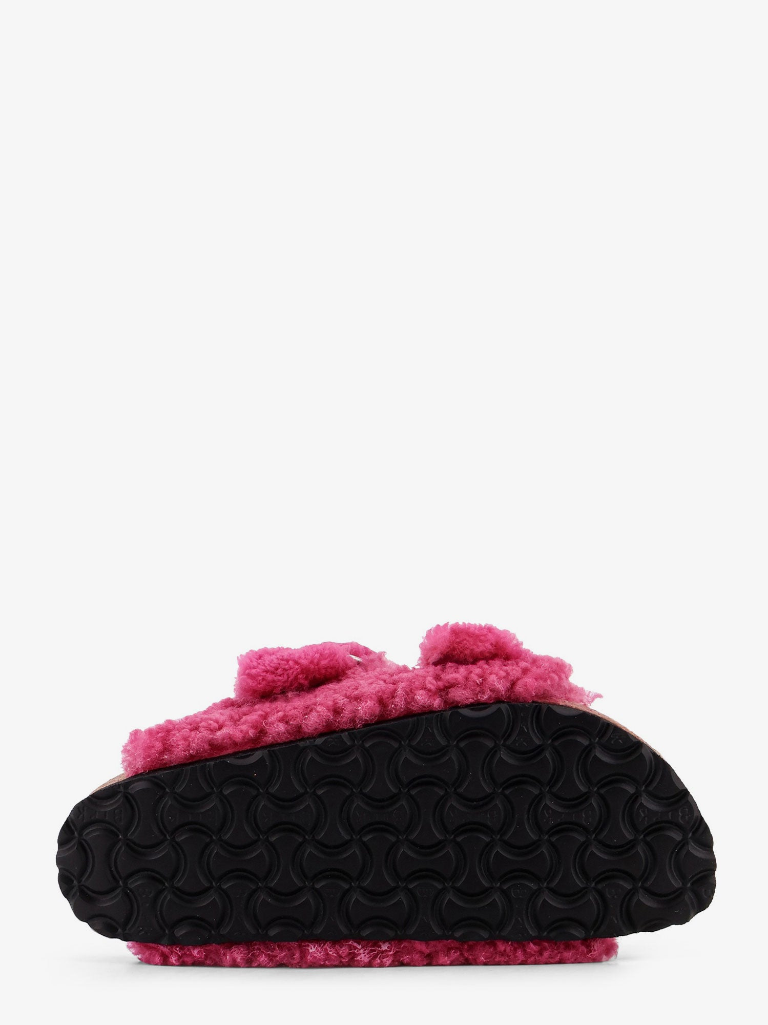 Arizona  Big Buckle Teddy River Teddy Sandals - 4