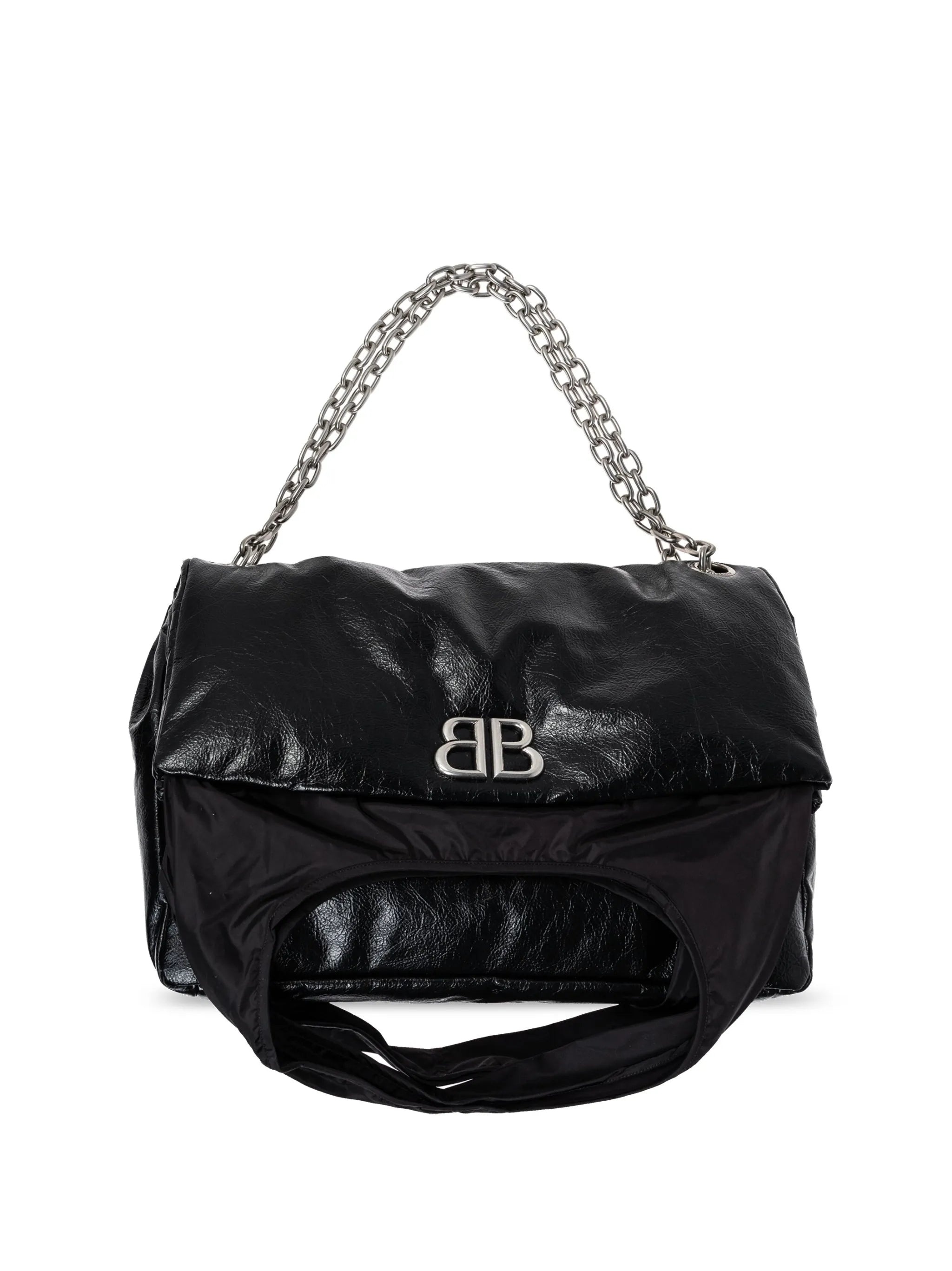 Large Monaco Tote Bag - 4